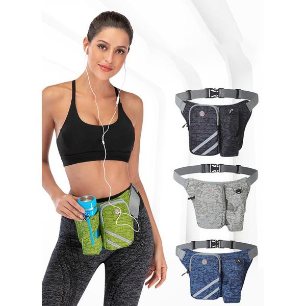 running waist bag outdoor adjustable jogging sports water waterproof mobile phone holder pack bottle bags
running waist bag outdoor adjustable jogging sports water waterproof mobile phone holder pack bottle bags