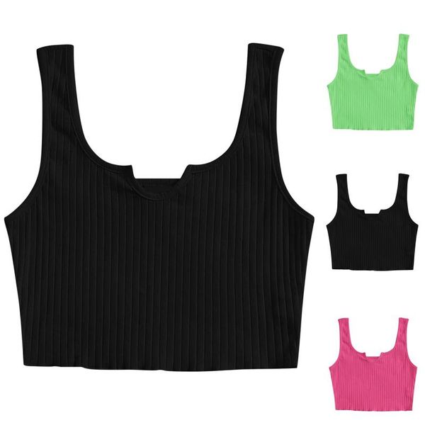 yoga outfit tank black halter crop women summer camis backless camisole fashion casual tube female sleeveless cropped vest
yoga outfit tank black halter crop women summer camis backless camisole fashion casual tube female sleeveless cropped vest