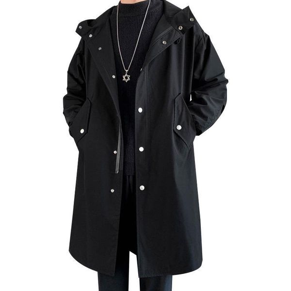 men's jackets casual loose woman cargo hooded jacket korean streetwear fashion oversize coats male clothing hip hop, Black;brown
men's jackets casual loose woman cargo hooded jacket korean streetwear fashion oversize coats male clothing hip hop, Black;brown