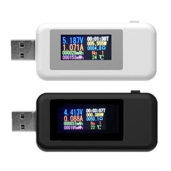 voltage meters kws-mx18 10 in1 digital lcd display usb tester current power meter timing ammeter charger detector
voltage meters kws-mx18 10 in1 digital lcd display usb tester current power meter timing ammeter charger detector
