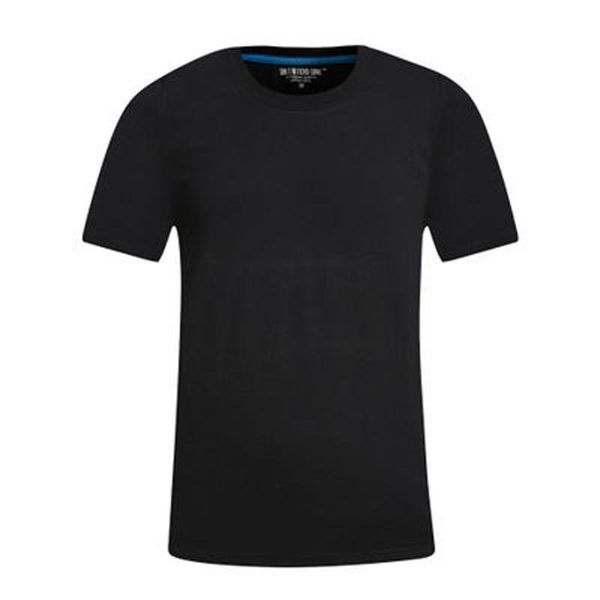 men's t-shirts black t shirt men basic simple solid color summer o-neck tshirt pure tee male m-4xl, White;black
men's t-shirts black t shirt men basic simple solid color summer o-neck tshirt pure tee male m-4xl, White;black