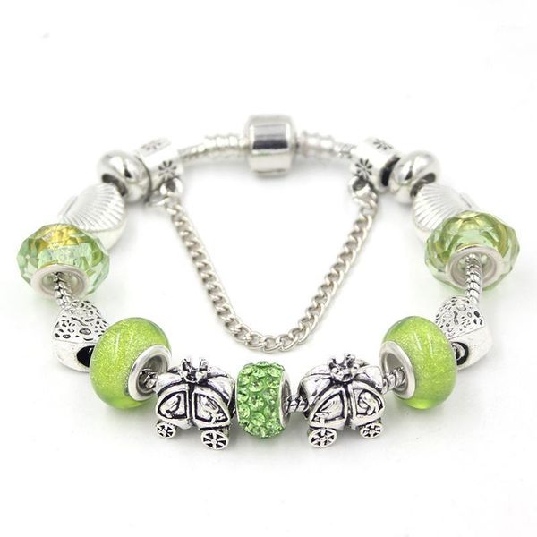 charm bracelets arrival green color beads sea shell heart women bead bracelet&bangle jewelry gift bijoux pulsera1, Golden;silver
charm bracelets arrival green color beads sea shell heart women bead bracelet&bangle jewelry gift bijoux pulsera1, Golden;silver