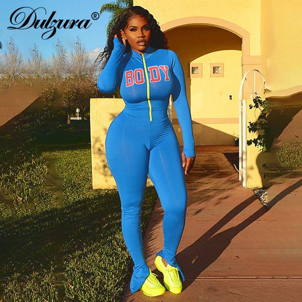letter print women long sleeve jumpsuit zipper bodycon streetwear skinny 2021 autumn winter romper sporty casual, Black;white
letter print women long sleeve jumpsuit zipper bodycon streetwear skinny 2021 autumn winter romper sporty casual, Black;white