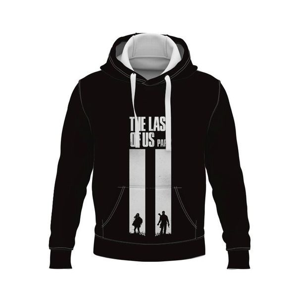 men's hoodies & sweatshirts the last of us anime 3d prints boy girl sweatshirt men women oversized hoodie kids fashion clothing streetw, Black
men's hoodies & sweatshirts the last of us anime 3d prints boy girl sweatshirt men women oversized hoodie kids fashion clothing streetw, Black
