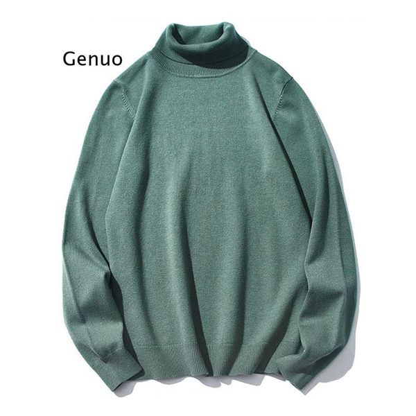 men's sweaters fashion autumn winter warm turtleneck sweater casual comfortable pullover thick male, White;black
men's sweaters fashion autumn winter warm turtleneck sweater casual comfortable pullover thick male, White;black