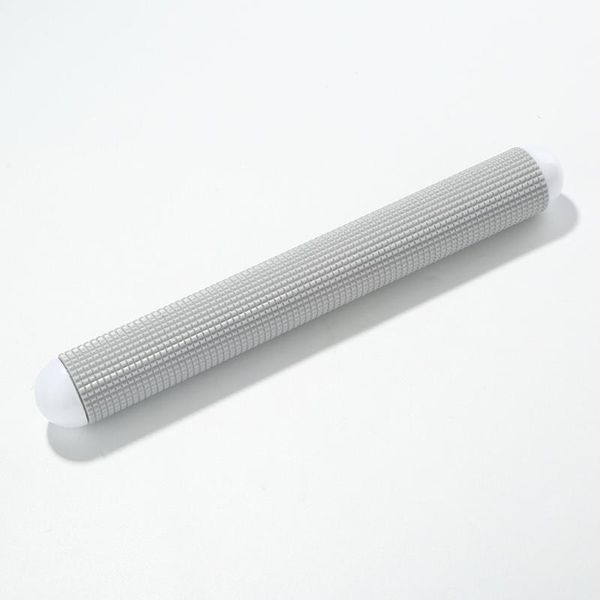 rolling pins & pastry boards easy clean home multifunctional bakery tools kitchen non stick pie baking plastic roller
rolling pins & pastry boards easy clean home multifunctional bakery tools kitchen non stick pie baking plastic roller