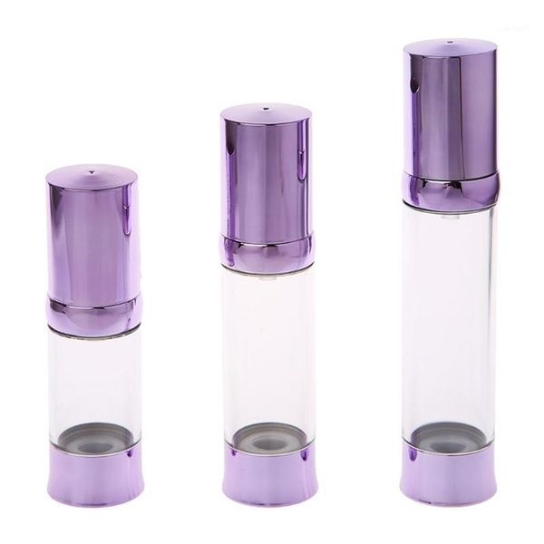 storage bottles & jars travel airless bottle pump empty spray cosmetic vacuum lotion 20/30/40ml
storage bottles & jars travel airless bottle pump empty spray cosmetic vacuum lotion 20/30/40ml