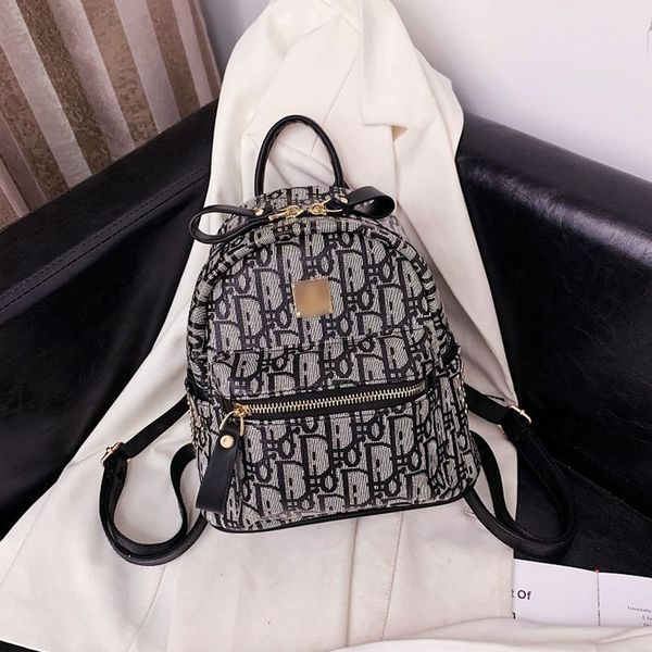 outlet online 70% off sale bag leather goods backpack women 2021 new style women's fashion trend printed bag
outlet online 70% off sale bag leather goods backpack women 2021 new style women's fashion trend printed bag