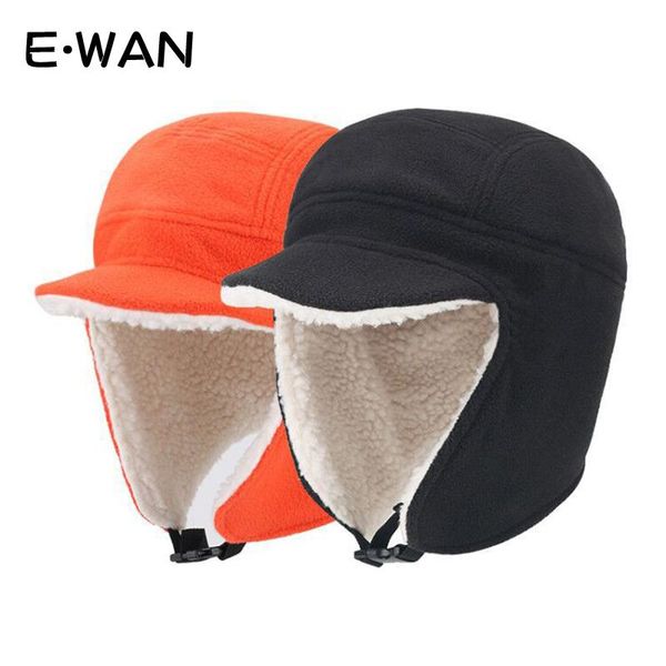 berets 2021 autumn and winter cold-proof lamb wool double-layer thick outdoor duck tongue fleece hat ear protection warm ski, Blue;gray
berets 2021 autumn and winter cold-proof lamb wool double-layer thick outdoor duck tongue fleece hat ear protection warm ski, Blue;gray
