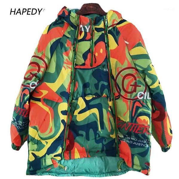 women's down & parkas jacket hooded parka 2021 winter cotton coat double zipper pullover glossy padded jackets casual warm outwear, Black
women's down & parkas jacket hooded parka 2021 winter cotton coat double zipper pullover glossy padded jackets casual warm outwear, Black