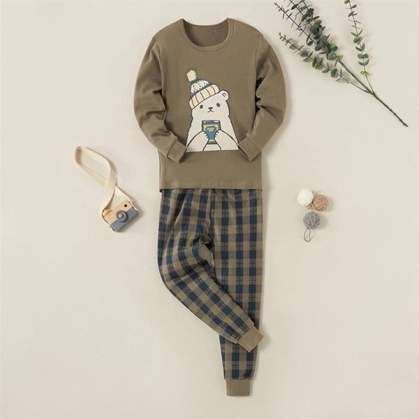 autumn and spring fashionable kids boy girls sets suits tee plaid pants set cute design children clothes 210528, White
autumn and spring fashionable kids boy girls sets suits tee plaid pants set cute design children clothes 210528, White