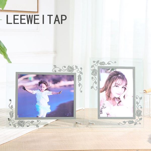 frames and mouldings valentine's day gifts, holiday souvenirs for male female friends, home ornaments, transparent rose po
frames and mouldings valentine's day gifts, holiday souvenirs for male female friends, home ornaments, transparent rose po