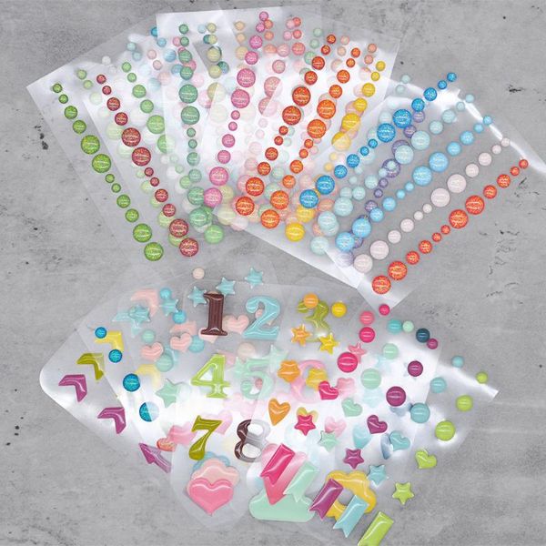 gift wrap enamel dot stickers qitai 12pcs/lot diy scrapbooking decoration sugar cute sprinkles self- adhesive resin sticker es061
gift wrap enamel dot stickers qitai 12pcs/lot diy scrapbooking decoration sugar cute sprinkles self- adhesive resin sticker es061