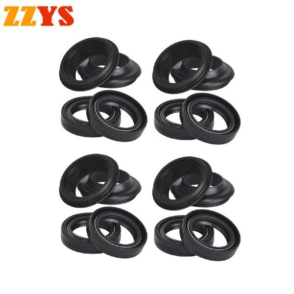 parts motorcycle front fork oil seal dust cover for kymco movie euro 3 125 / quannon zing agility r 16 150 bw 4t lc
parts motorcycle front fork oil seal dust cover for kymco movie euro 3 125 / quannon zing agility r 16 150 bw 4t lc