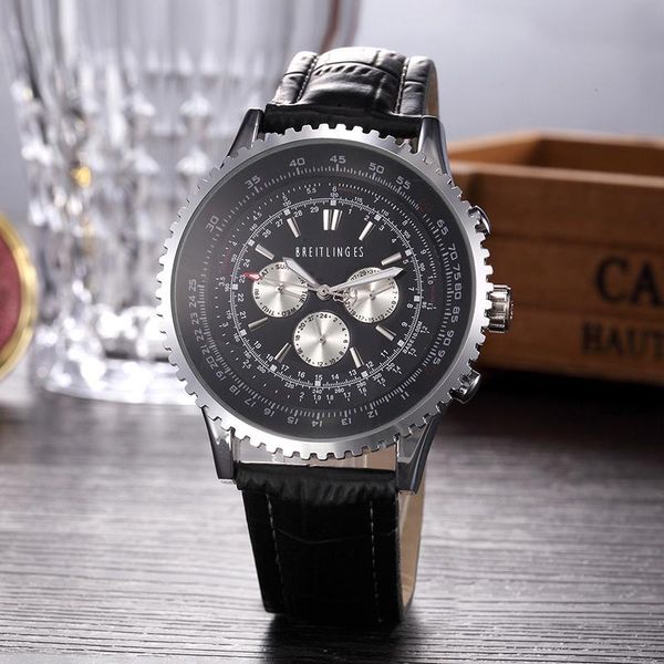 wristwatches 2021 watch luxury men's automatic mechanical solid strap steel leather, Slivery;brown
wristwatches 2021 watch luxury men's automatic mechanical solid strap steel leather, Slivery;brown