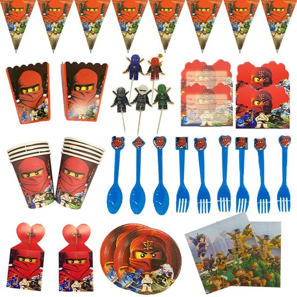 disposable dinnerware cartoon tablewares cups/blowouts/cake ers/wrappers/hat for young boys ninja theme birthday party supplies
disposable dinnerware cartoon tablewares cups/blowouts/cake ers/wrappers/hat for young boys ninja theme birthday party supplies