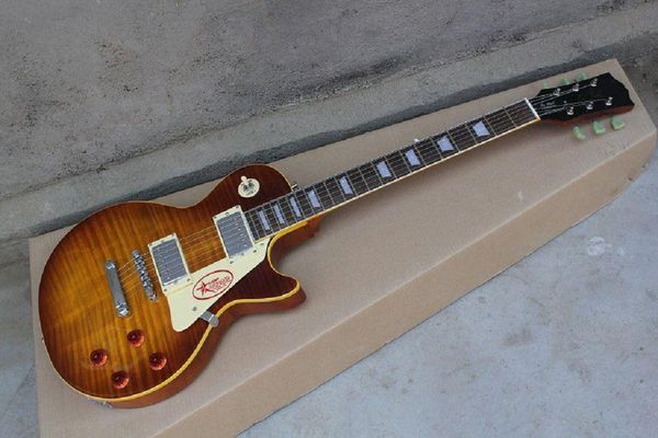 shipping, wholesale custom shop 1959 r9 tiger flame thermal electric guitar standard lp 59 electric guitar @22
shipping, wholesale custom shop 1959 r9 tiger flame thermal electric guitar standard lp 59 electric guitar @22