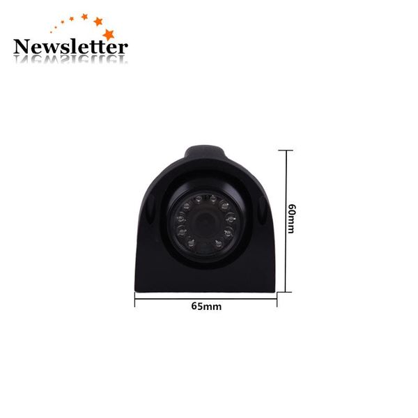 cameras 960p front / rear view vehicle side mount camera 
cameras 960p front / rear view vehicle side mount camera