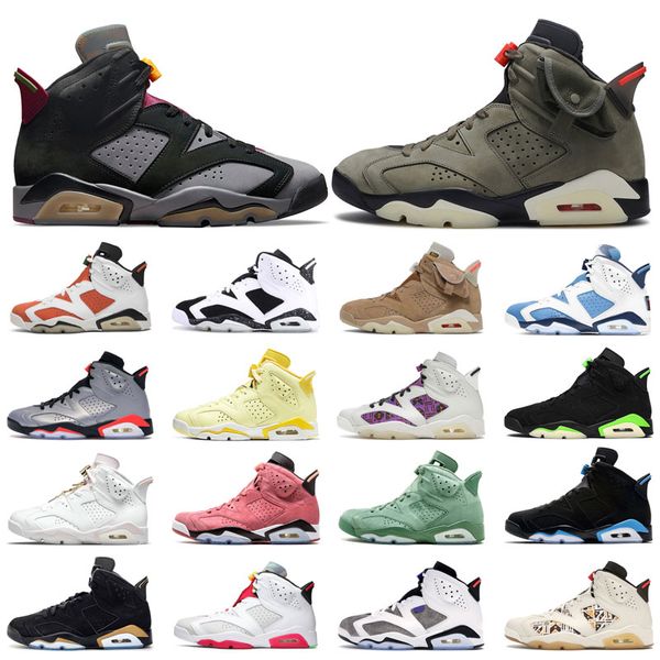 jumpman 6 men basketball shoes 6s olive khaki light graphite dark grey electric green floral unc oreo infrared outdoor running sports sneake
jumpman 6 men basketball shoes 6s olive khaki light graphite dark grey electric green floral unc oreo infrared outdoor running sports sneake