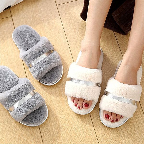 grey and white plush indoor slippers 2021 winter warm furry house flat shoes women fashion wooden floor home slipper xd07, Black
grey and white plush indoor slippers 2021 winter warm furry house flat shoes women fashion wooden floor home slipper xd07, Black