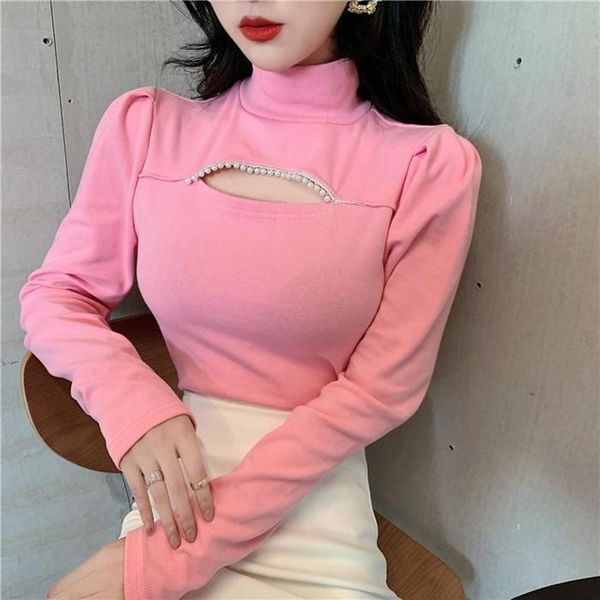 t-shirt women spring autumn cotton female long sleeve clothing o-neck ladies casual tees women's, White
t-shirt women spring autumn cotton female long sleeve clothing o-neck ladies casual tees women's, White