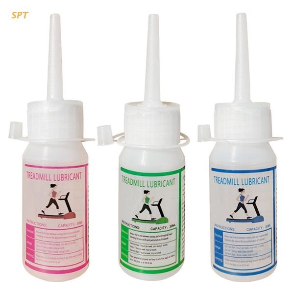 accessories 30ml portable treadmill special lubricant maintenance silicone oil running machine xx
accessories 30ml portable treadmill special lubricant maintenance silicone oil running machine xx