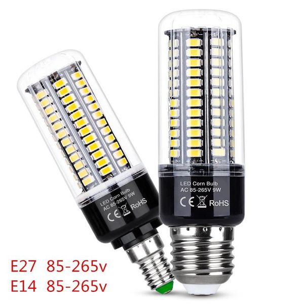 bulbs led corn bulb 5736 e27 energy saving lamp light e14 black 85-265v 5w 40 smd 12w 132smd
bulbs led corn bulb 5736 e27 energy saving lamp light e14 black 85-265v 5w 40 smd 12w 132smd
