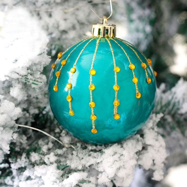party decoration holiday hand painting red color pink christmas ball 8cm tree 4pcs pendant decorations 2021
party decoration holiday hand painting red color pink christmas ball 8cm tree 4pcs pendant decorations 2021