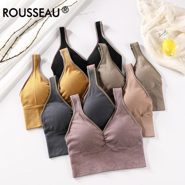 sports bra women extended hem and elastic padded gym running vest female fitness yoga sport breathable tube outfit
sports bra women extended hem and elastic padded gym running vest female fitness yoga sport breathable tube outfit