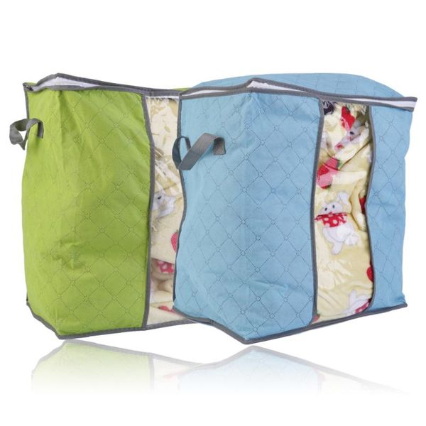 storage bags est portable non woven pouch holder blanket pillow underbed bag box foldable transparent window
storage bags est portable non woven pouch holder blanket pillow underbed bag box foldable transparent window