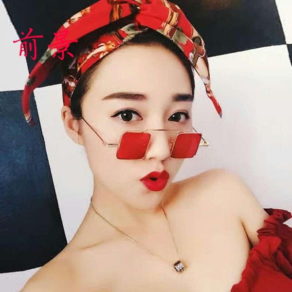 sunglasses square for women 2021 quality small alloy frame uv400 shades sun glasses eyewear goggle gafas de sol, White;black
sunglasses square for women 2021 quality small alloy frame uv400 shades sun glasses eyewear goggle gafas de sol, White;black