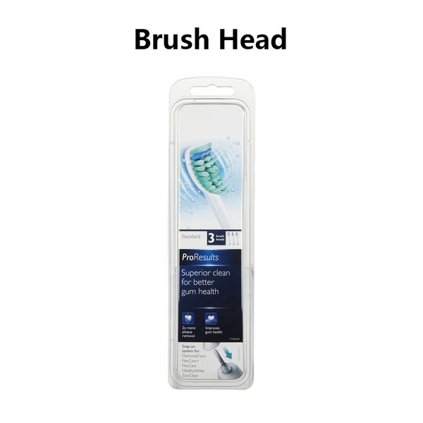 sonicare toothbrush head packaging electric ultrasonic replacement heads for phili proresults hx6013 3ps/pack
sonicare toothbrush head packaging electric ultrasonic replacement heads for phili proresults hx6013 3ps/pack
