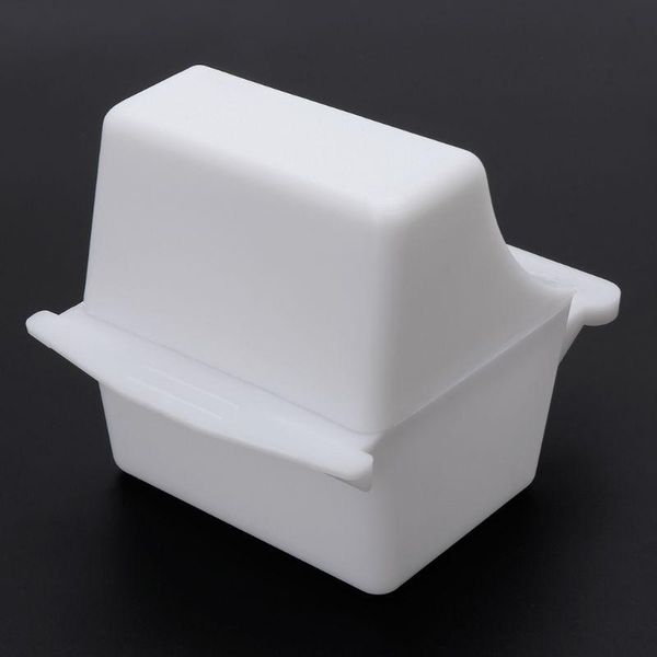other bird supplies feeder anti splash feeding bowl box proof cage parrot pigeon equipment plastic drink water p9yb
other bird supplies feeder anti splash feeding bowl box proof cage parrot pigeon equipment plastic drink water p9yb