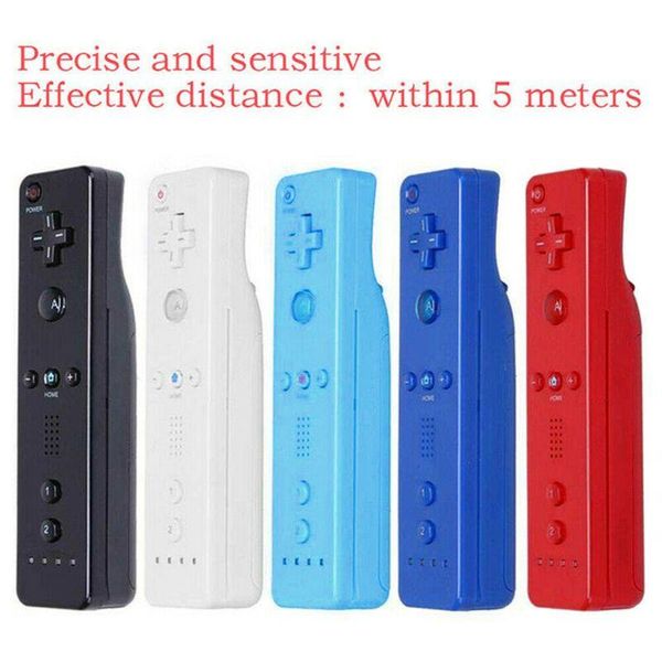 wireless remote control motion sensitive controller for wii u wiimote console dropship controlers
wireless remote control motion sensitive controller for wii u wiimote console dropship controlers