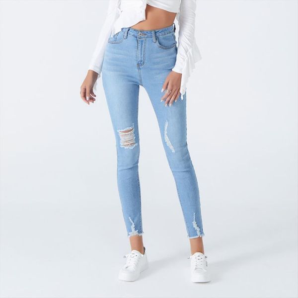 embroidered daisy ripped loose womens jean cropped trousers summer thin high waist straight leg pants bf tide, Blue
embroidered daisy ripped loose womens jean cropped trousers summer thin high waist straight leg pants bf tide, Blue