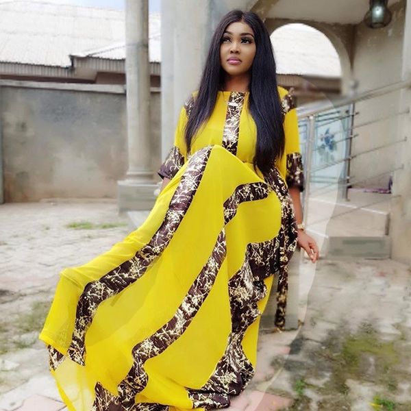 style classic african women's dress dashiki fashion chiffon loose big bat sleeve belt digital print size dr-9 ethnic clothing, Red
style classic african women's dress dashiki fashion chiffon loose big bat sleeve belt digital print size dr-9 ethnic clothing, Red