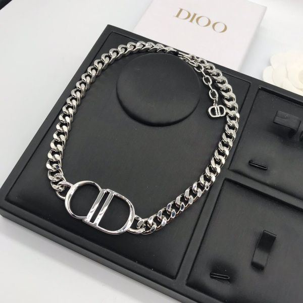 designer jewelry 2021 new necklace, female, net red, same letter versatile bracelet, Silver
designer jewelry 2021 new necklace, female, net red, same letter versatile bracelet, Silver