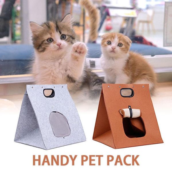 multi-functional pet bed felt puppy cat washable collapsible house warm nest for portable carrier bag outdoors kennels & pens
multi-functional pet bed felt puppy cat washable collapsible house warm nest for portable carrier bag outdoors kennels & pens