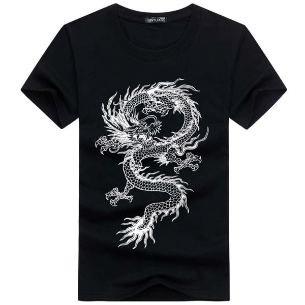 summer fashion men's printed korean half sleeve t-shirt slim round neck short, White;black
summer fashion men's printed korean half sleeve t-shirt slim round neck short, White;black