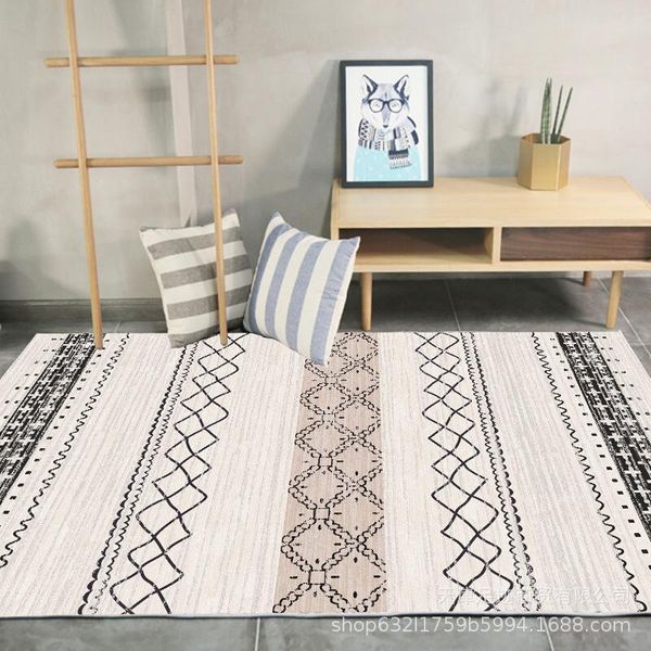 carpets home large carpet nordic living room coffee table modern geometric bedroom non-slip mat hand wash mechanical
carpets home large carpet nordic living room coffee table modern geometric bedroom non-slip mat hand wash mechanical