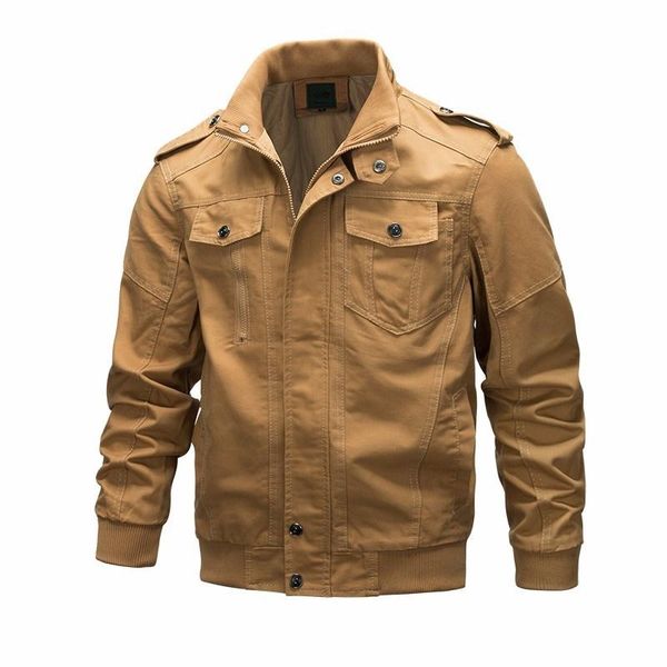 men's jackets clothing man jacket autumn casual fashion winter military denim wear outdoor, Black;brown
men's jackets clothing man jacket autumn casual fashion winter military denim wear outdoor, Black;brown