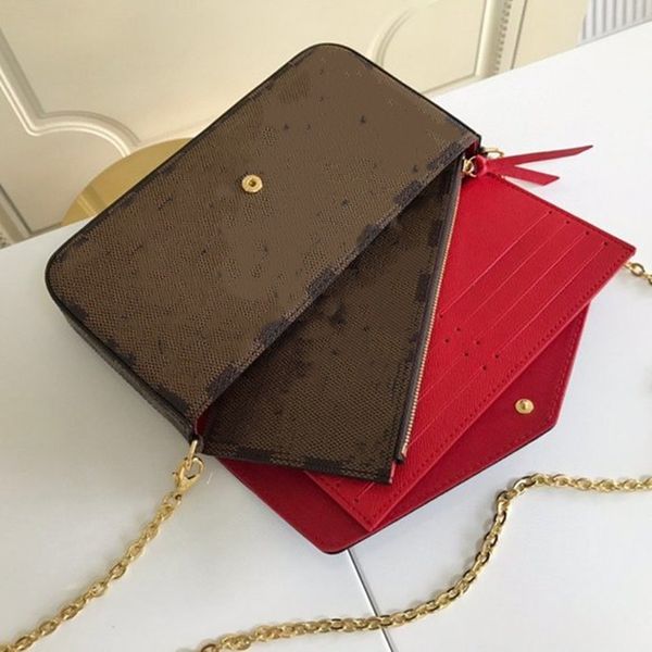 women shoulder bag fashion bags with gift box handbags tote purses totes luxurys designers
women shoulder bag fashion bags with gift box handbags tote purses totes luxurys designers