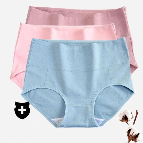 women's panties ladies cotton seamless mid-waist antibacterial plus size briefs xxxl pink black underwear for women, Black;pink
women's panties ladies cotton seamless mid-waist antibacterial plus size briefs xxxl pink black underwear for women, Black;pink