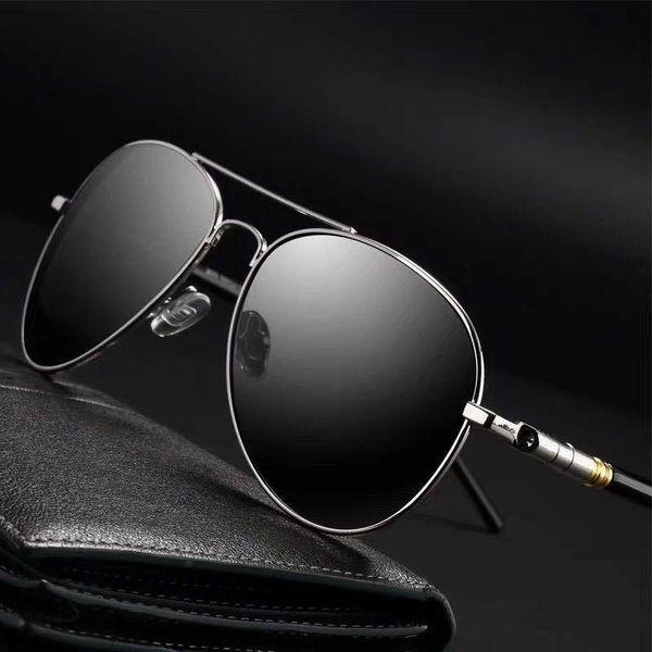 sunglasses classic discoloration polarized men driving glasses retro brand anti-uv discolor, White;black
sunglasses classic discoloration polarized men driving glasses retro brand anti-uv discolor, White;black