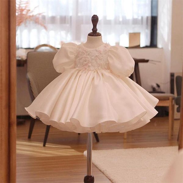 girls dress for party and wedding flower princess kids dresses 1st birthday baby baptism christening girl gowns girl's, Red;yellow
girls dress for party and wedding flower princess kids dresses 1st birthday baby baptism christening girl gowns girl's, Red;yellow