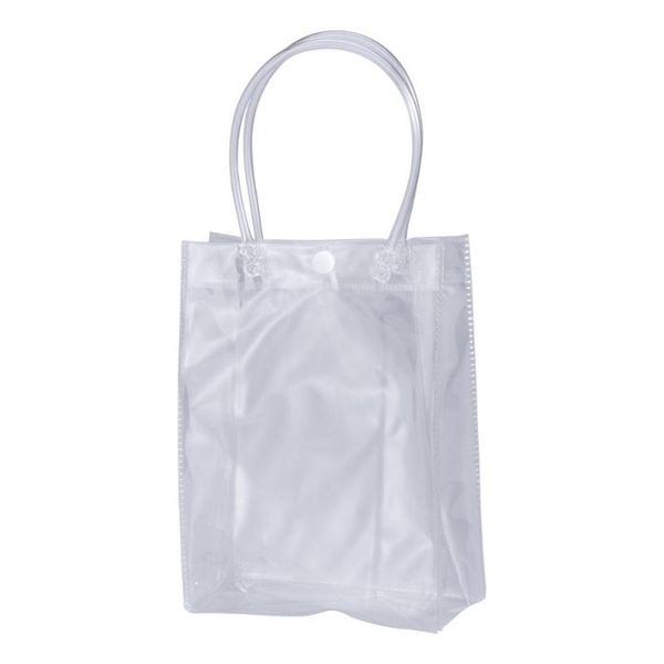gift wrap transparent pvc ice bag portable tote birthday party decoration wedding favor vertical style
gift wrap transparent pvc ice bag portable tote birthday party decoration wedding favor vertical style
