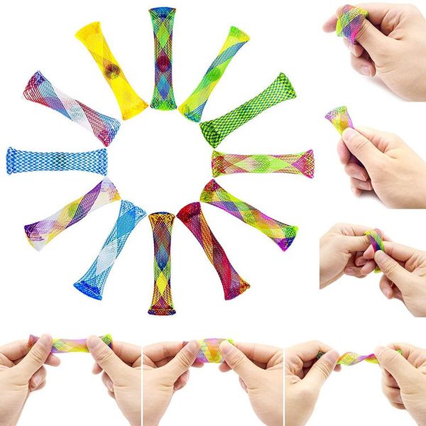 sensory toys marbles ball autism adhd anxiety therapy edc stress relief hand fidget braided mesh easy bend with marble wa11
sensory toys marbles ball autism adhd anxiety therapy edc stress relief hand fidget braided mesh easy bend with marble wa11