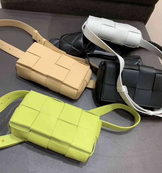 outlet model red same cow leather mini cassette woven small square men's and women's waist bag single shoulder messenger bag luxur
outlet model red same cow leather mini cassette woven small square men's and women's waist bag single shoulder messenger bag luxur