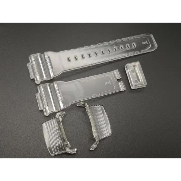 watch bands a set for g7900 gw7900 silicone rubber strap watchbands and bezel band transparent watchband case wholesale, Black;brown
watch bands a set for g7900 gw7900 silicone rubber strap watchbands and bezel band transparent watchband case wholesale, Black;brown
