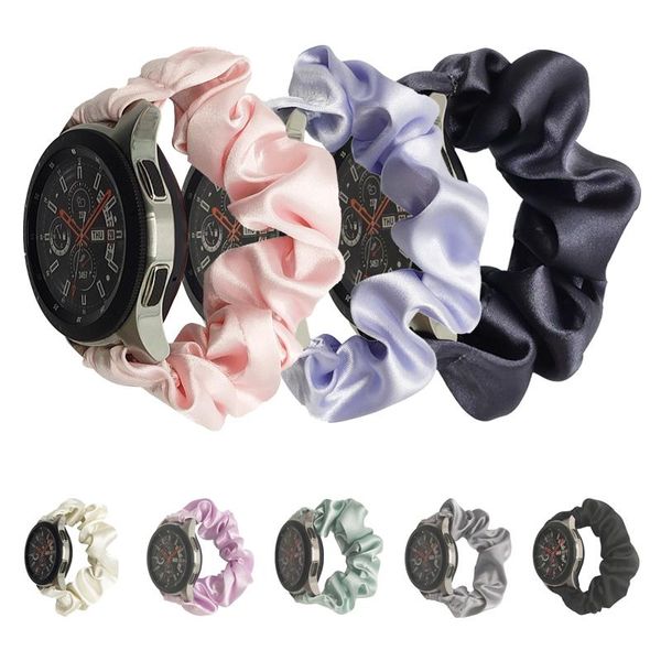watch bands satin samsung band,solid color scrunchie band,watch strap 20mm 22mm,elastic fabric watchband bracelet, Black;brown
watch bands satin samsung band,solid color scrunchie band,watch strap 20mm 22mm,elastic fabric watchband bracelet, Black;brown